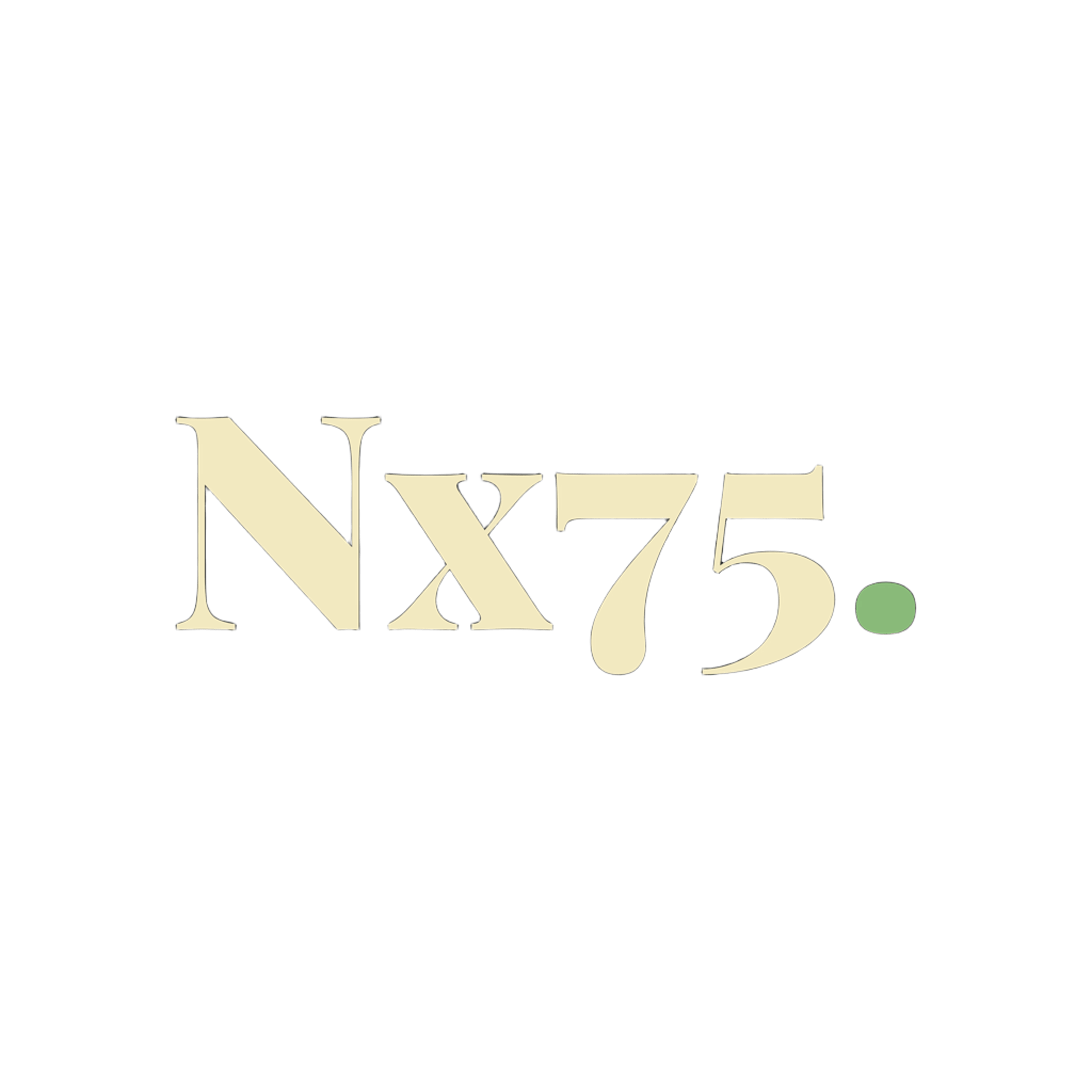Nx75 Logo